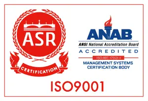 iso9001