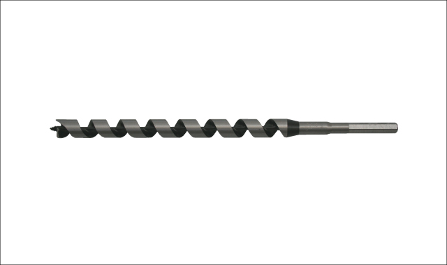 power drill auger bit