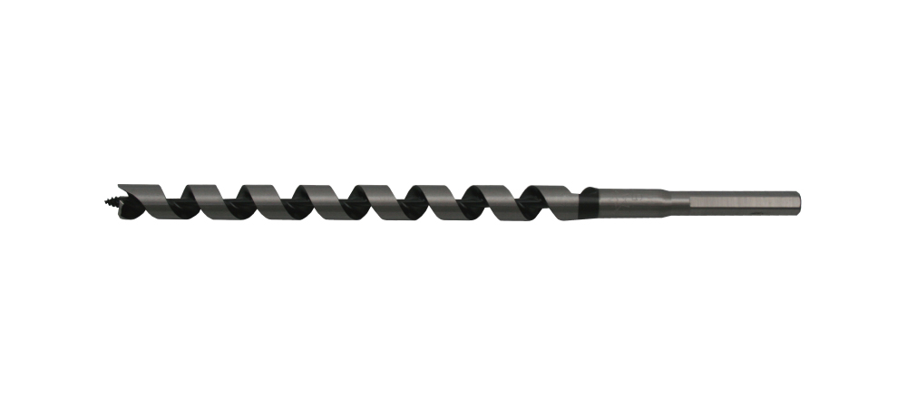 power drill auger bit