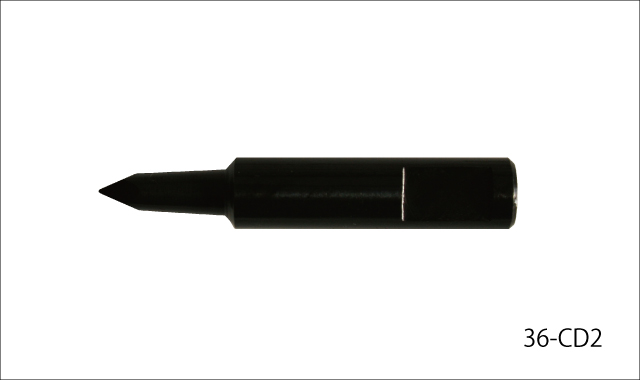 center drill for gypsum board