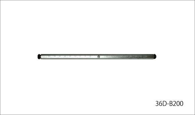 long bar 200mm