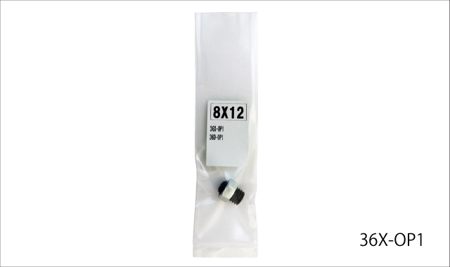 Center Drill set screw