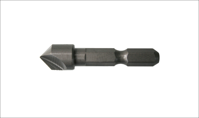 H.S.S. Countersink