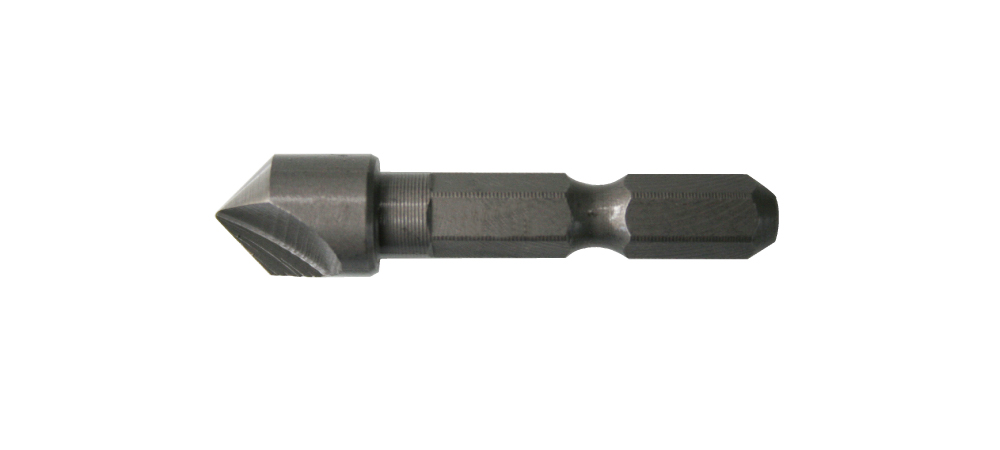 H.S.S. Countersink