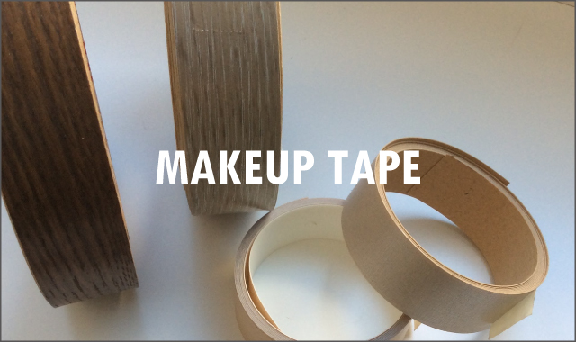 makeup tape