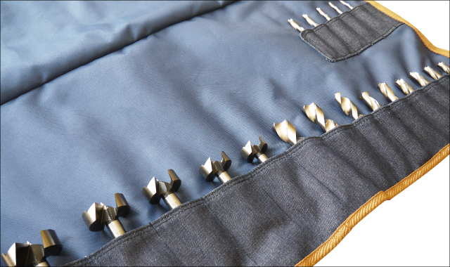 Bamboo Light Making Set