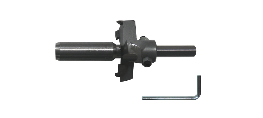 t.c.t. bolt filling bit large type no drill