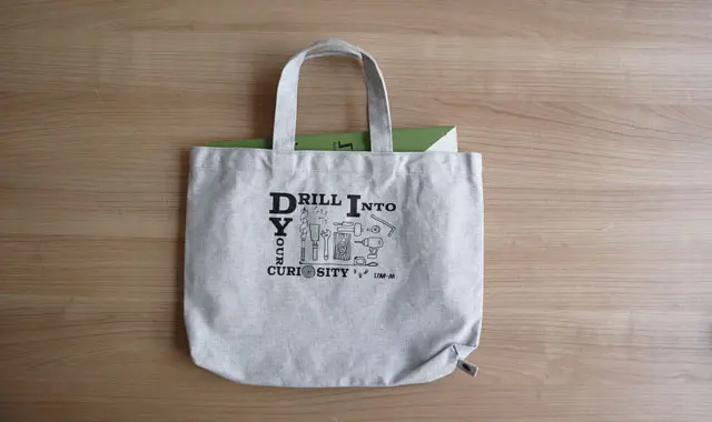 A4サイズが入る