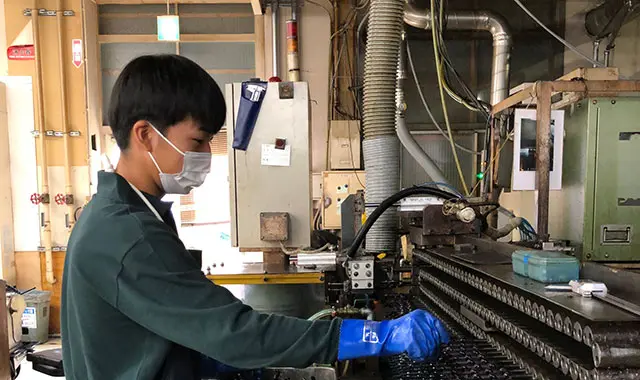 インターンシップ