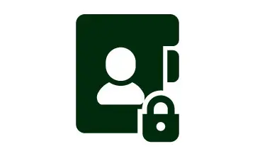 個人情報保護方針