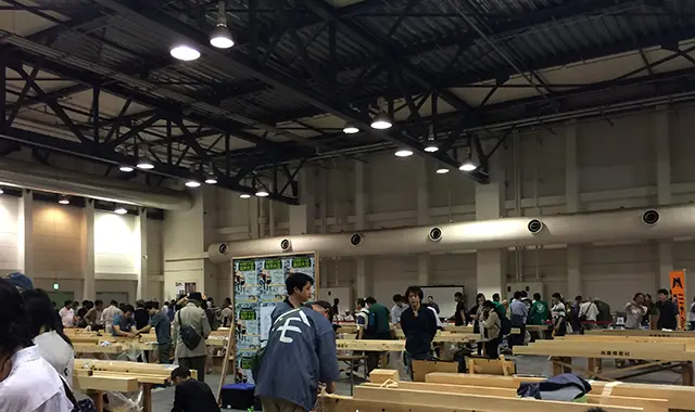 削ろう会三木プレ大会