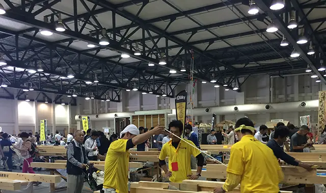 三木金物クラフトフェア