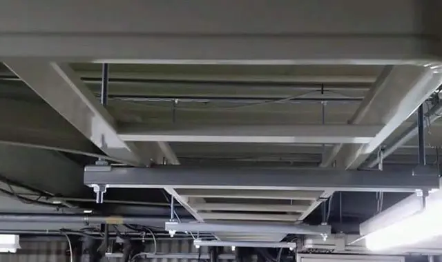 吊り下げボルト用