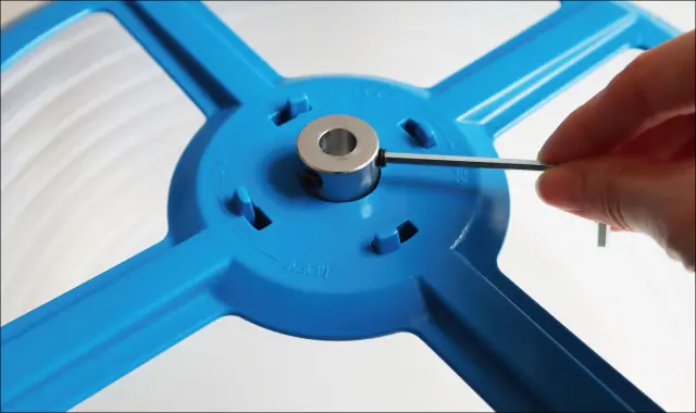 ソケットネジ6ｘ8