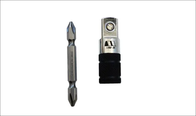 ソケットアダプター