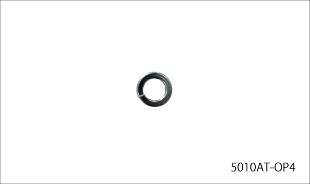 ハンドル用ワッシャー