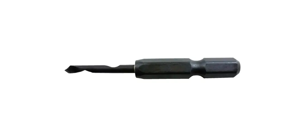 サイディング用下穴錐