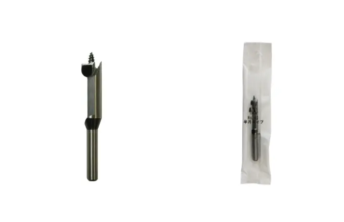 しいたけビット半月型