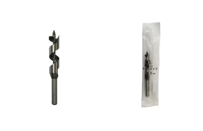 しいたけビットラセン型