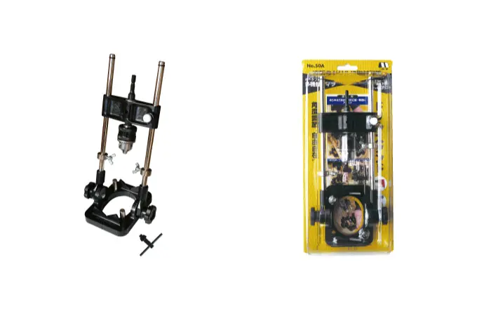 ドリルスタンド